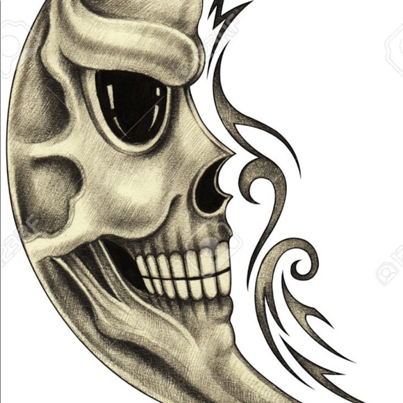 Meet your Posher, David - Picture 1 of 1